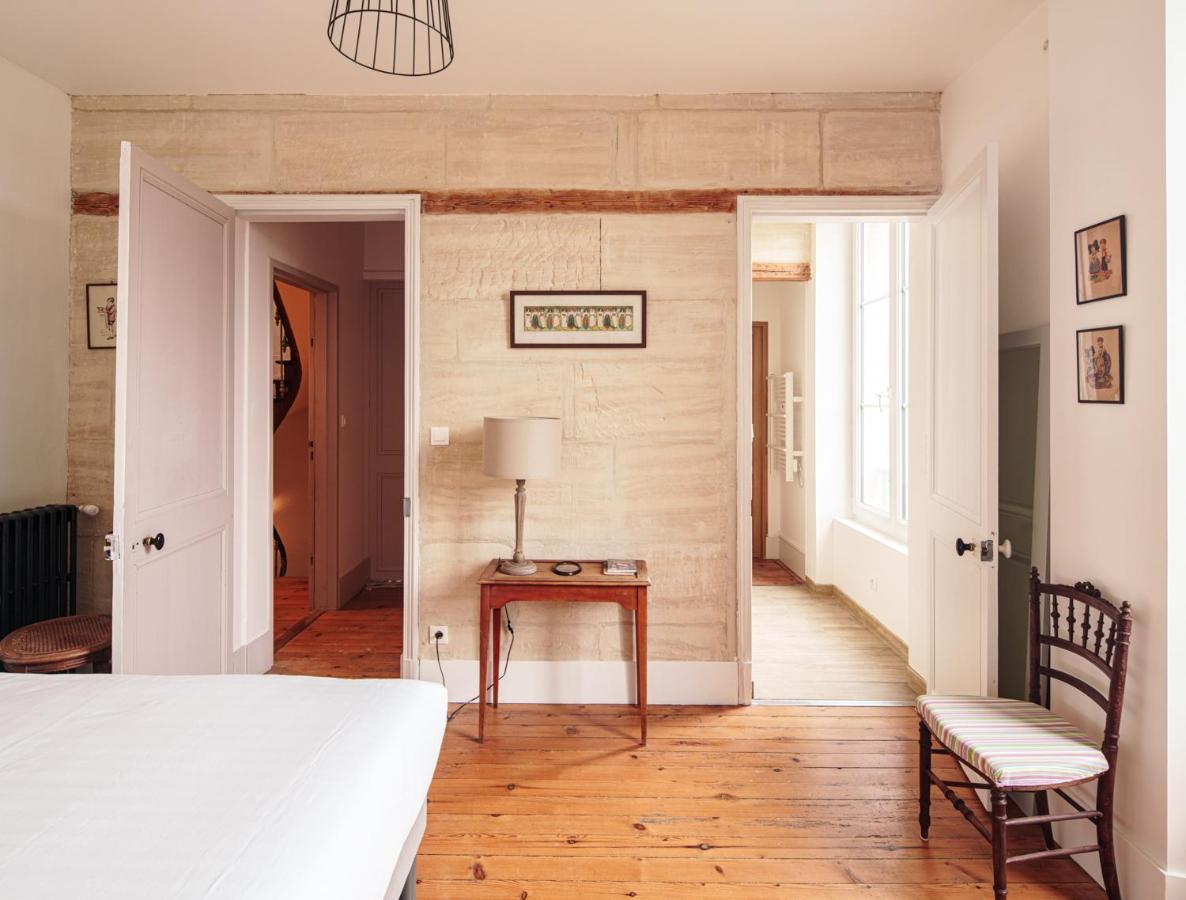 La Cantellerie Courseulles-sur-Mer Exterior foto