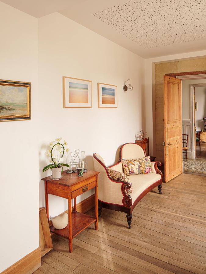 La Cantellerie Courseulles-sur-Mer Exterior foto