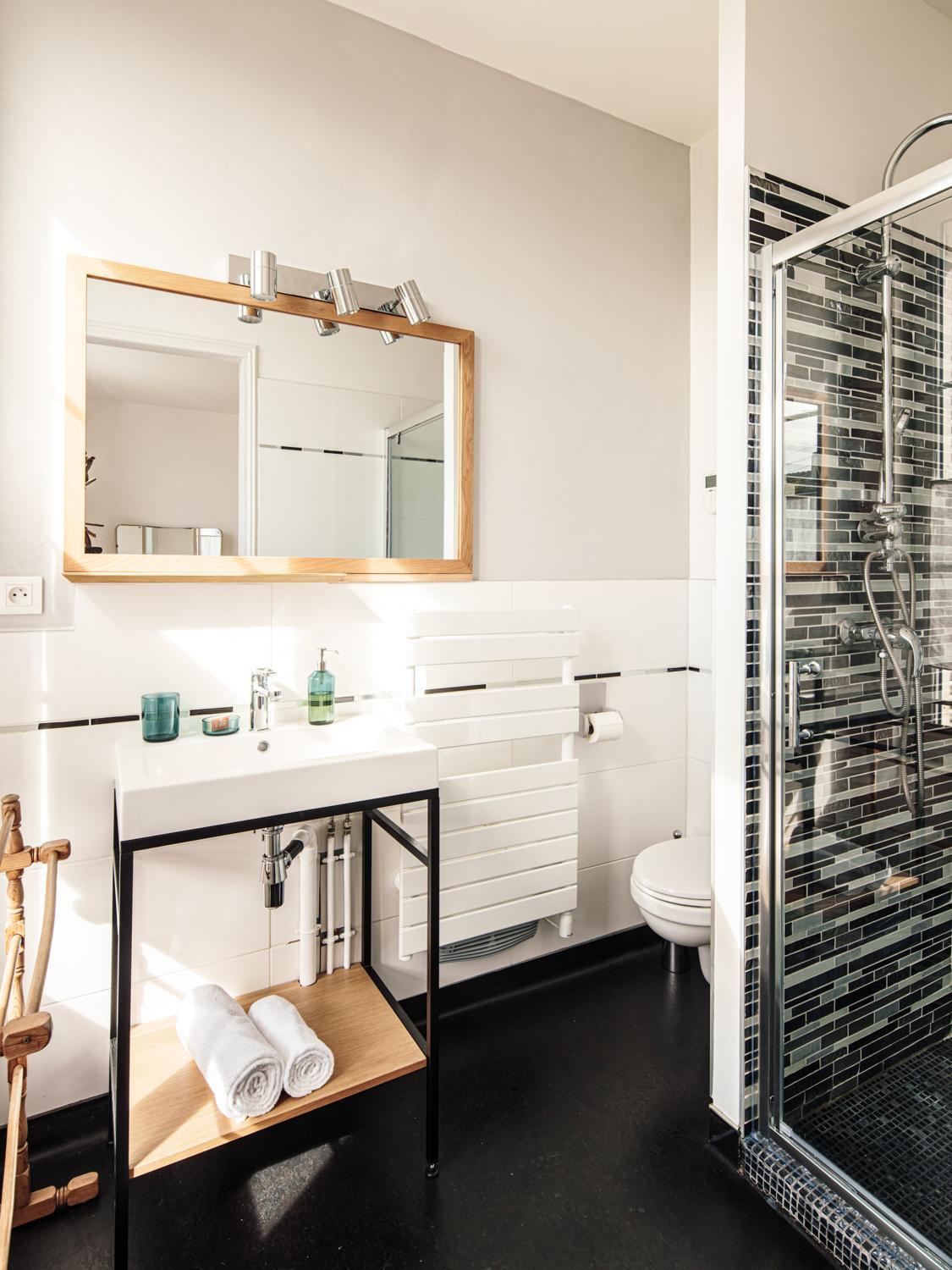 La Cantellerie Courseulles-sur-Mer Habitación foto