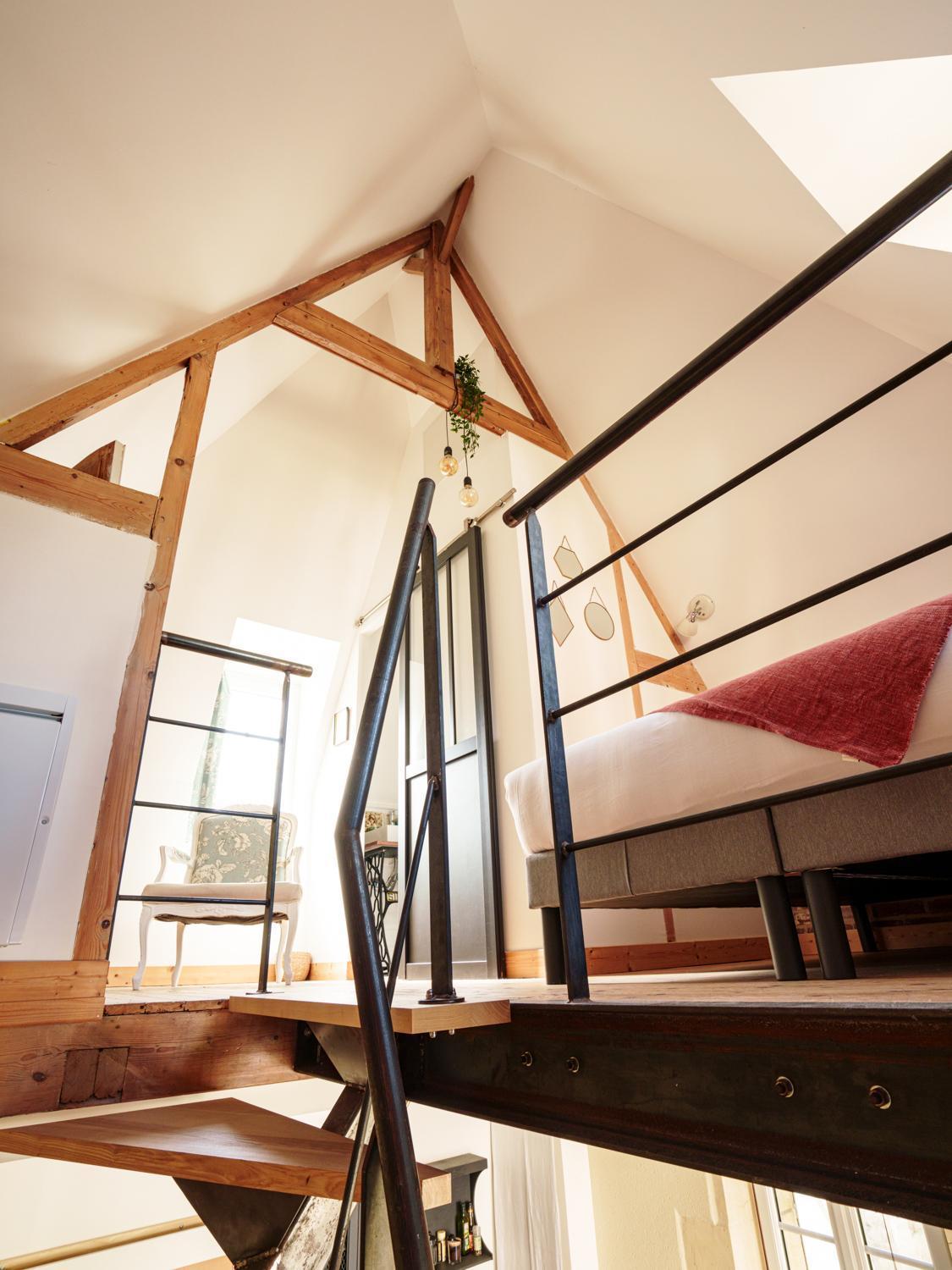 La Cantellerie Courseulles-sur-Mer Habitación foto